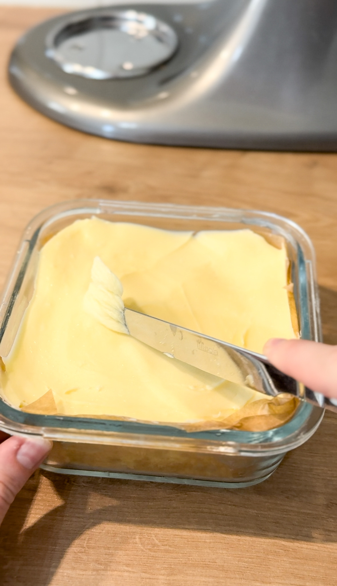 Zelf rauwmelkse boter maken